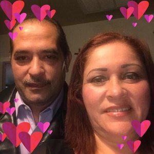 Meet your Posher, Leticia